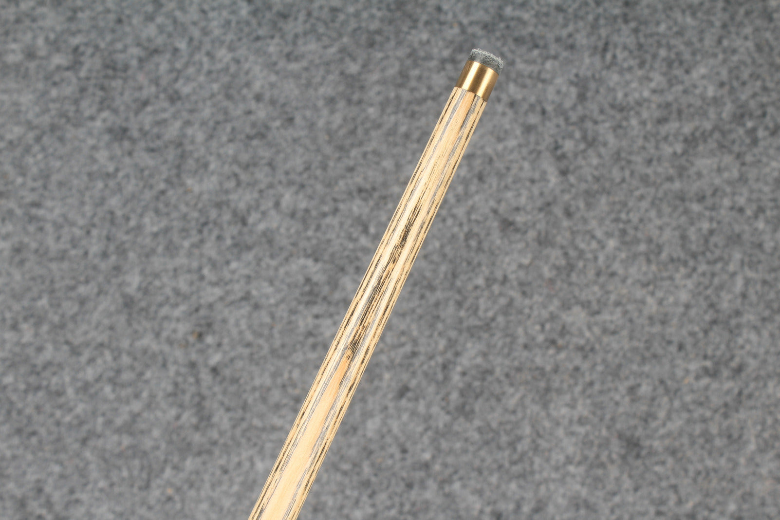 3/4 ash 60'' snooker cue # 7395