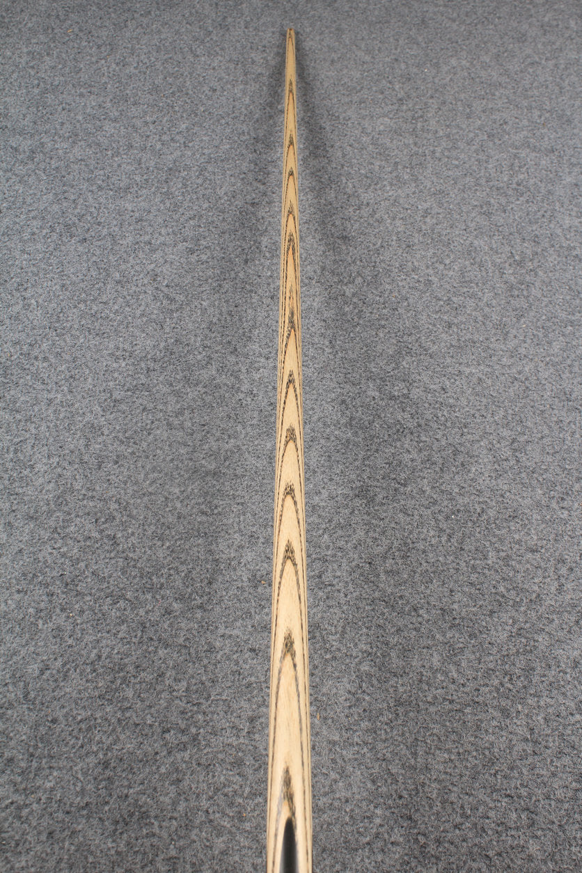 3/4 ash 60'' snooker cue # 7397