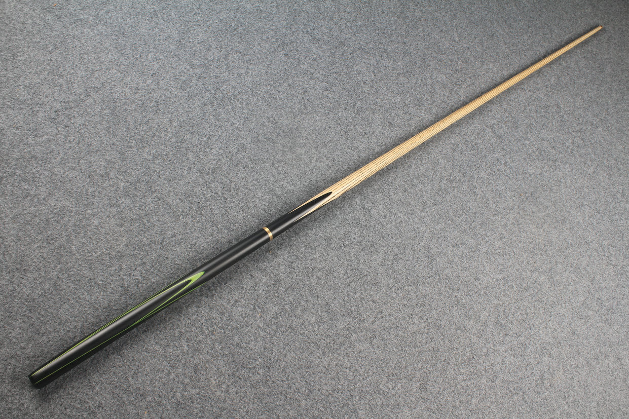 3/4 ash 60'' snooker cue # 7397