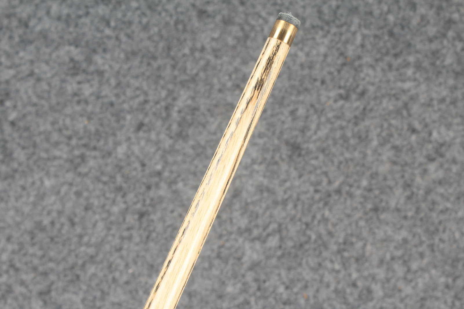 3/4 ash 60'' snooker cue # 7397