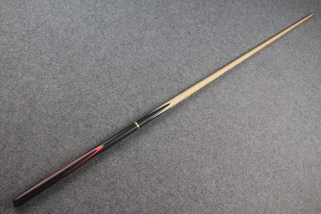 3/4 ash 60'' snooker cue # 7398