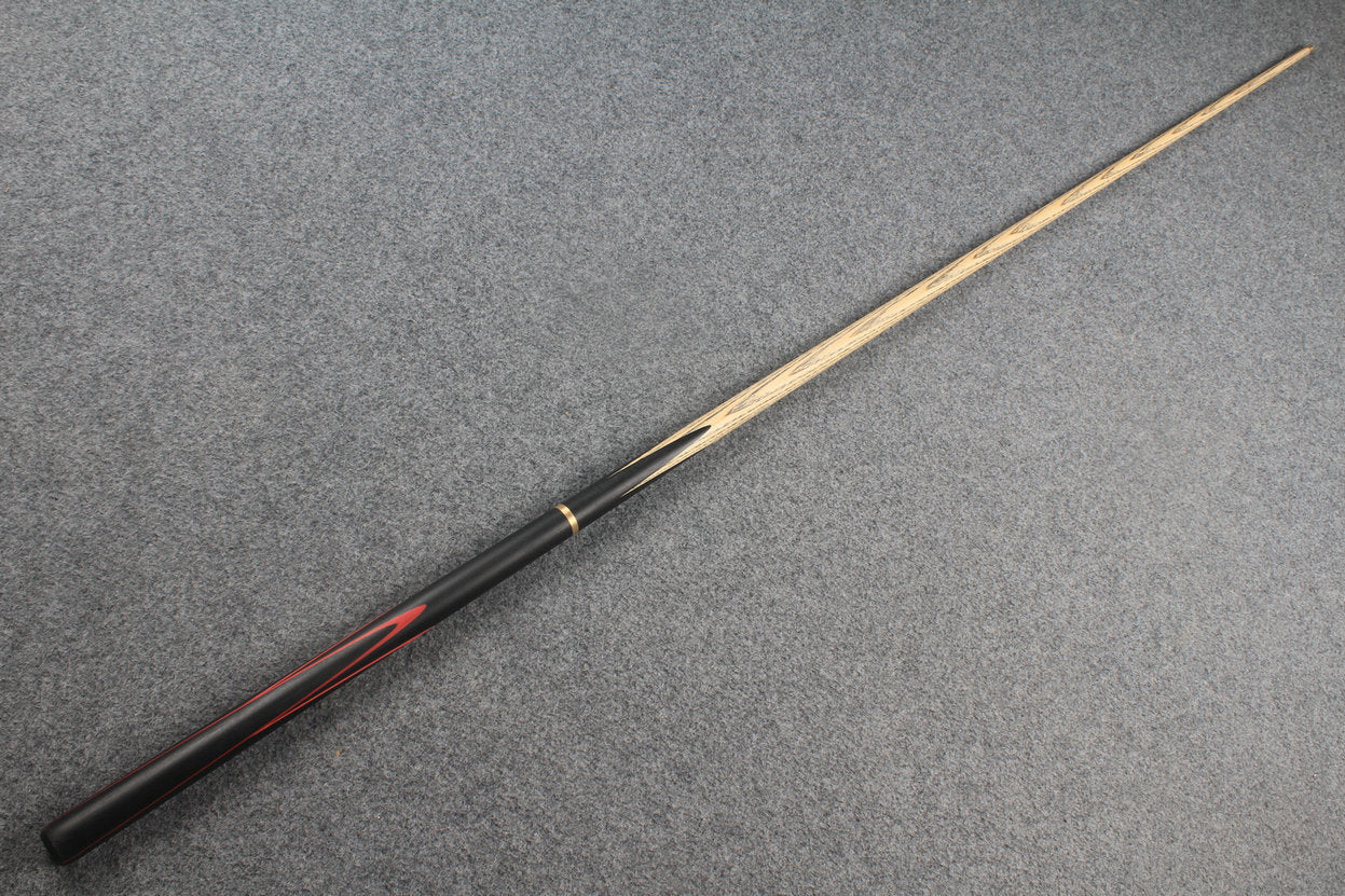 3/4 ash 60'' snooker cue # 7398