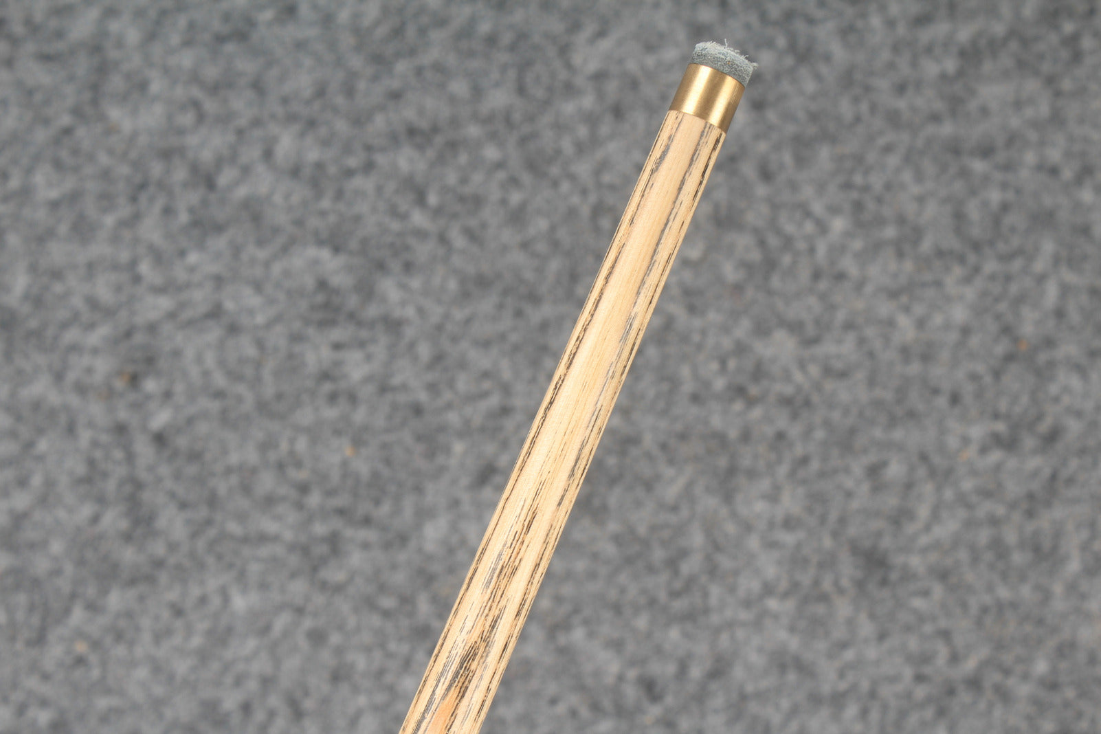 3/4 ash 60'' snooker cue # 7398