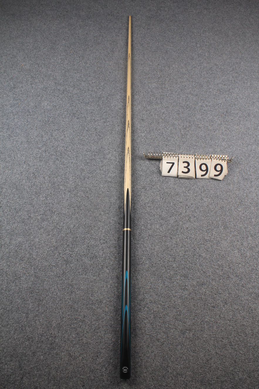 3/4 ash 60'' snooker cue # 7399