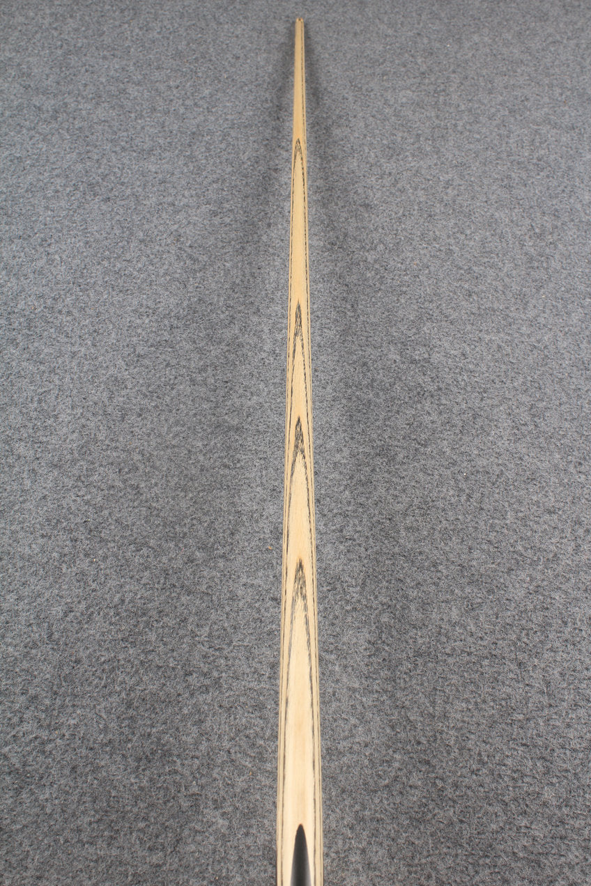 3/4 ash 60'' snooker cue # 7399