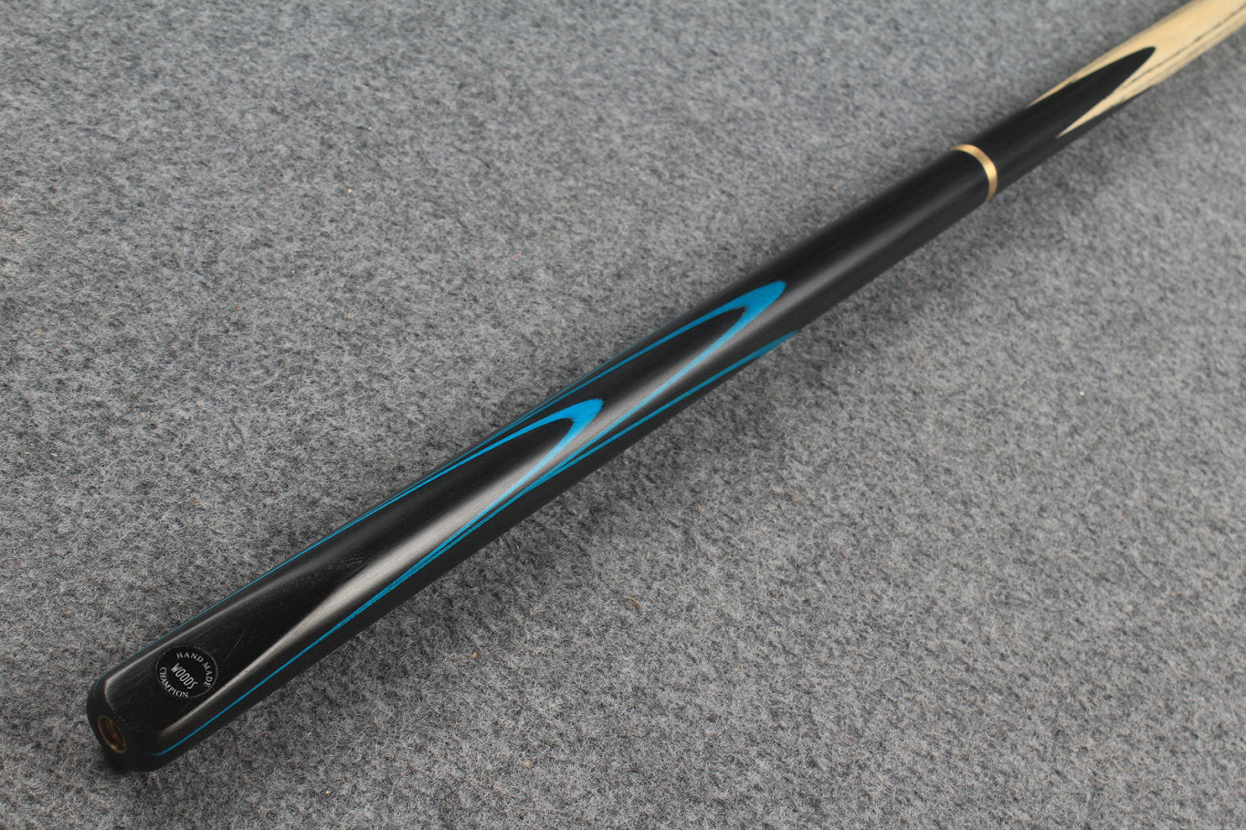 3/4 ash 60'' snooker cue # 7399