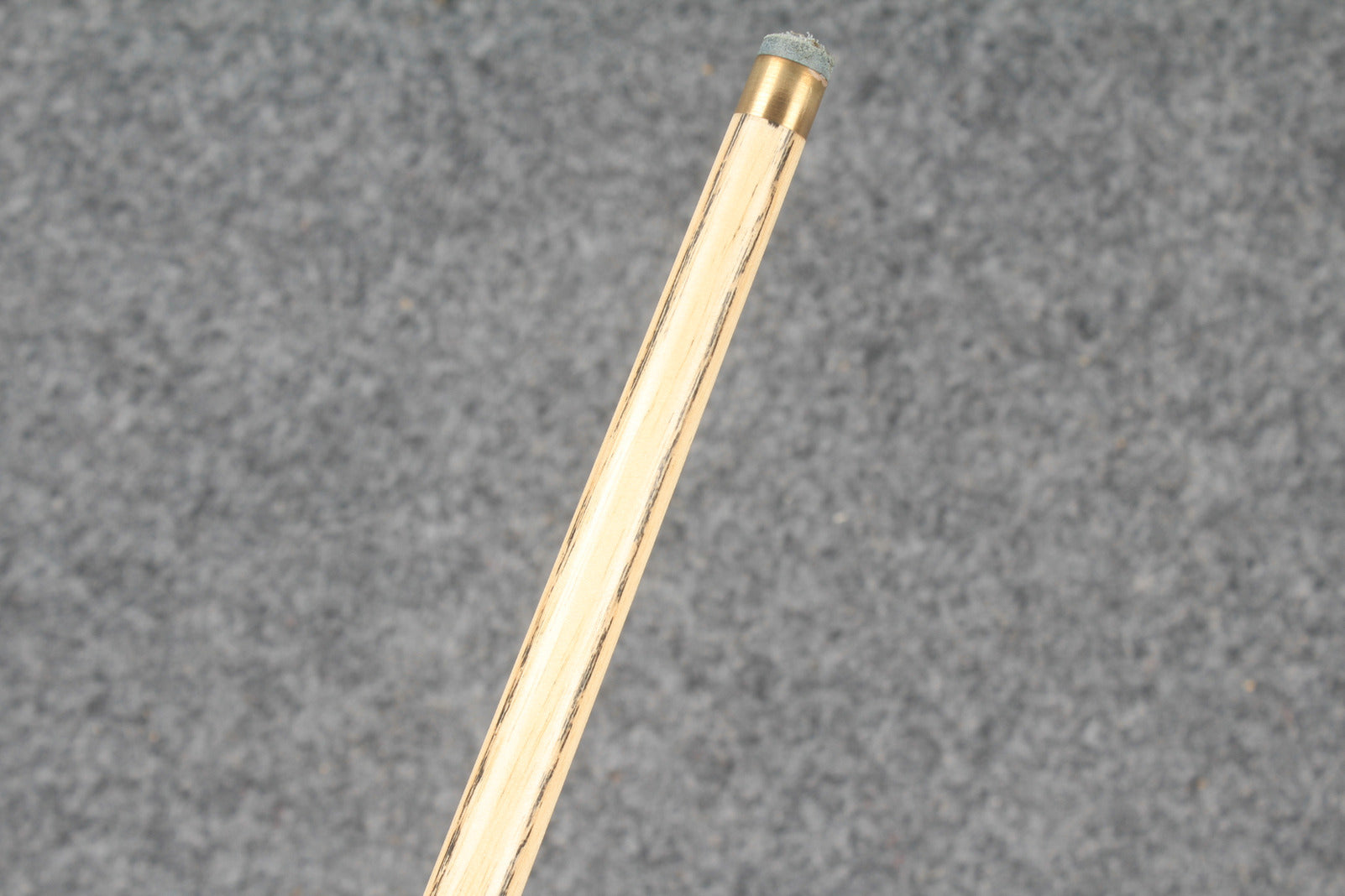 3/4 ash 60'' snooker cue # 7399