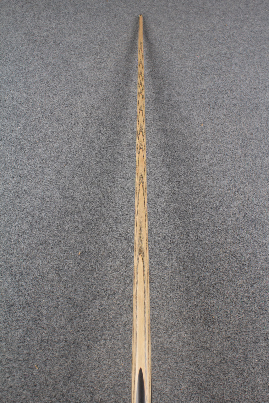 3/4 ash snooker cue #74