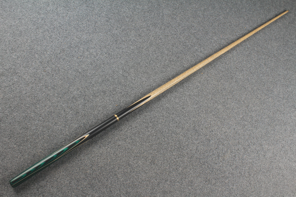 3/4 ash snooker cue #74