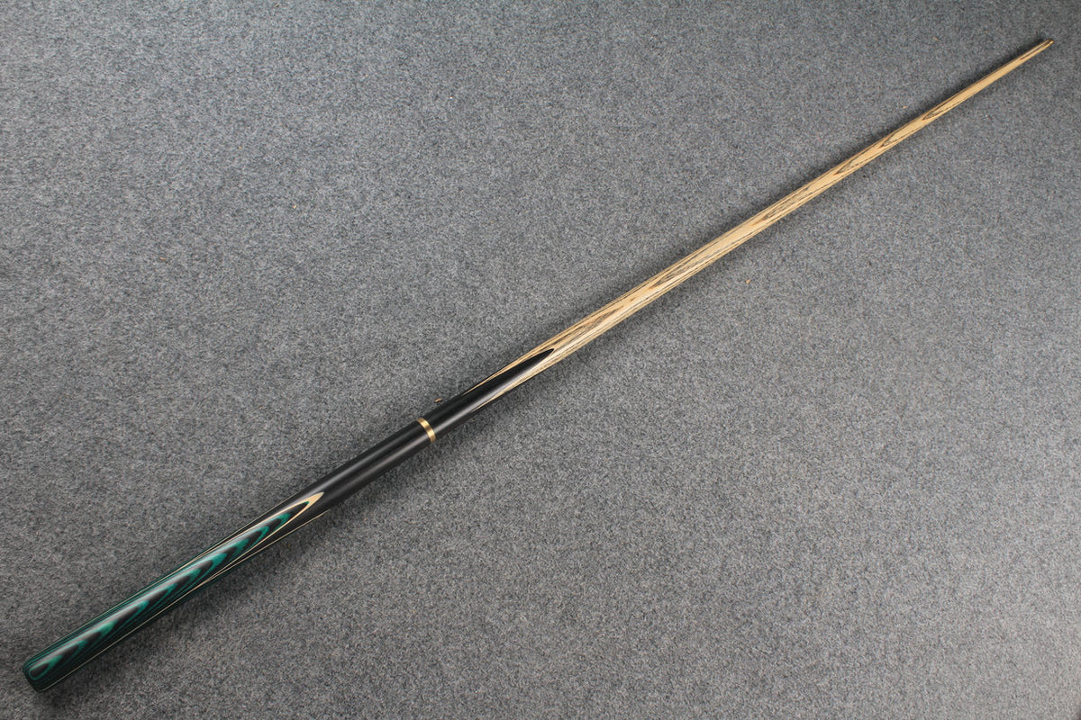 3/4 ash snooker cue #74