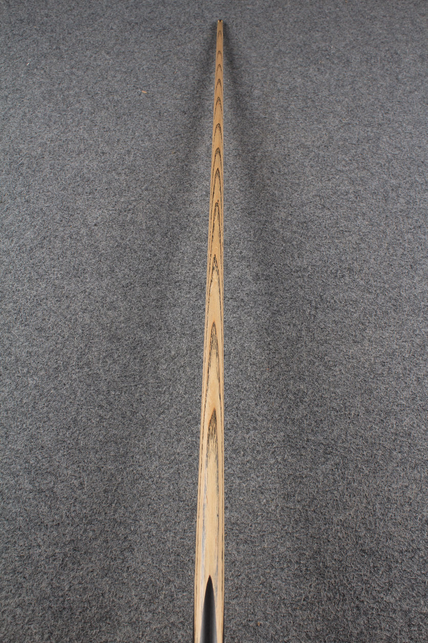 3/4 ash snooker cue #740
