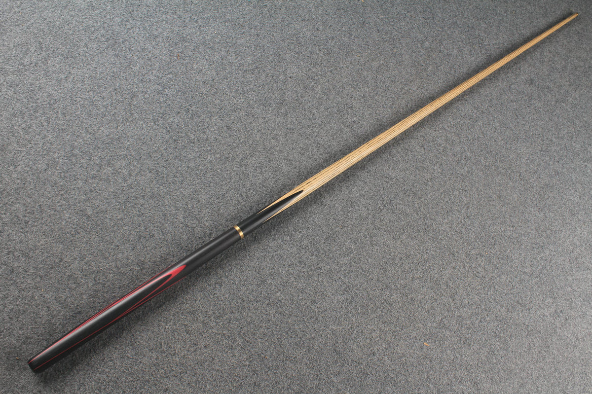 3/4 ash snooker cue #740