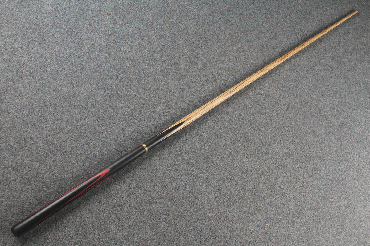 3/4 ash snooker cue #740