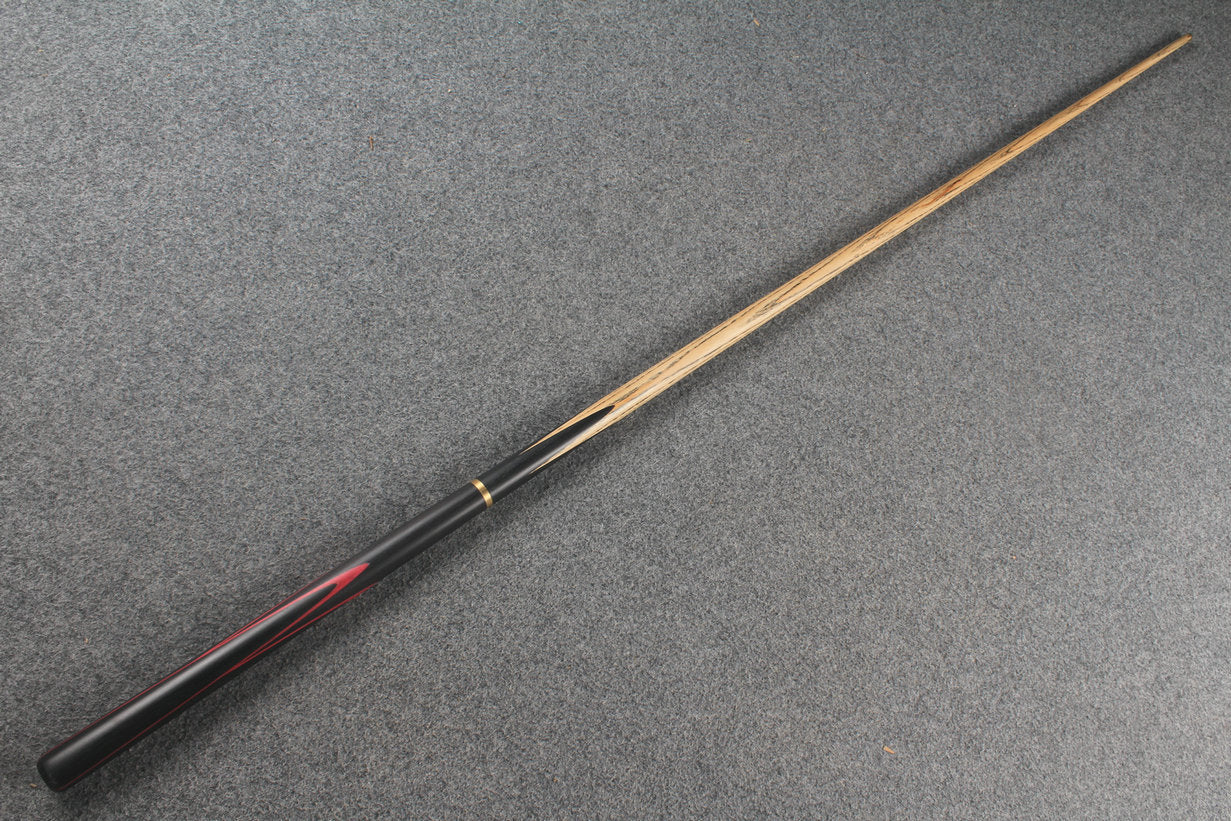 3/4 ash snooker cue #740