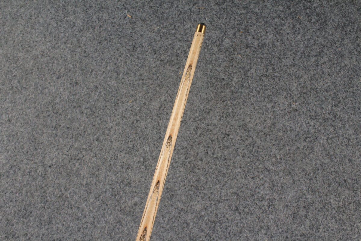 3/4 ash snooker cue #740