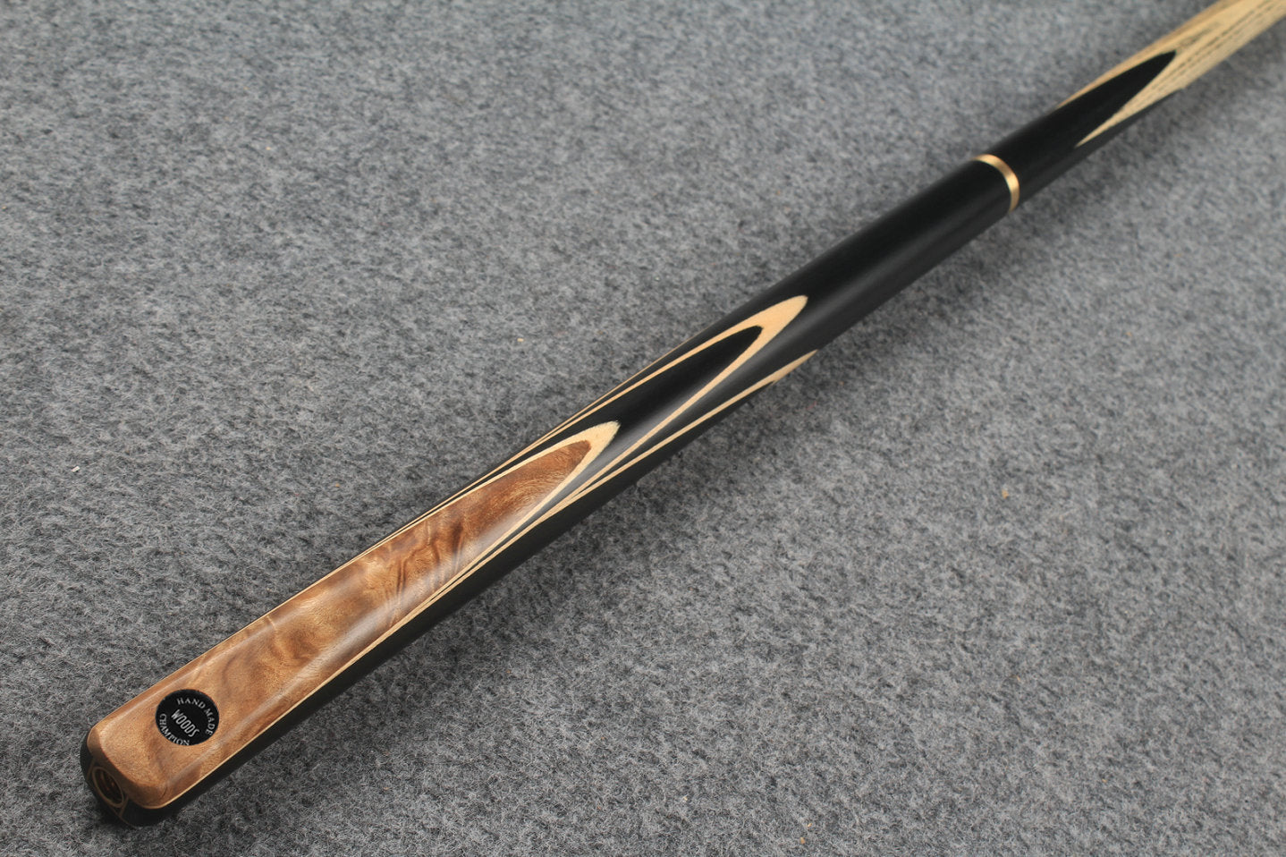 3/4 ash 60'' snooker cue # 7400