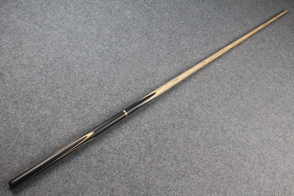 3/4 ash 60'' snooker cue # 7400