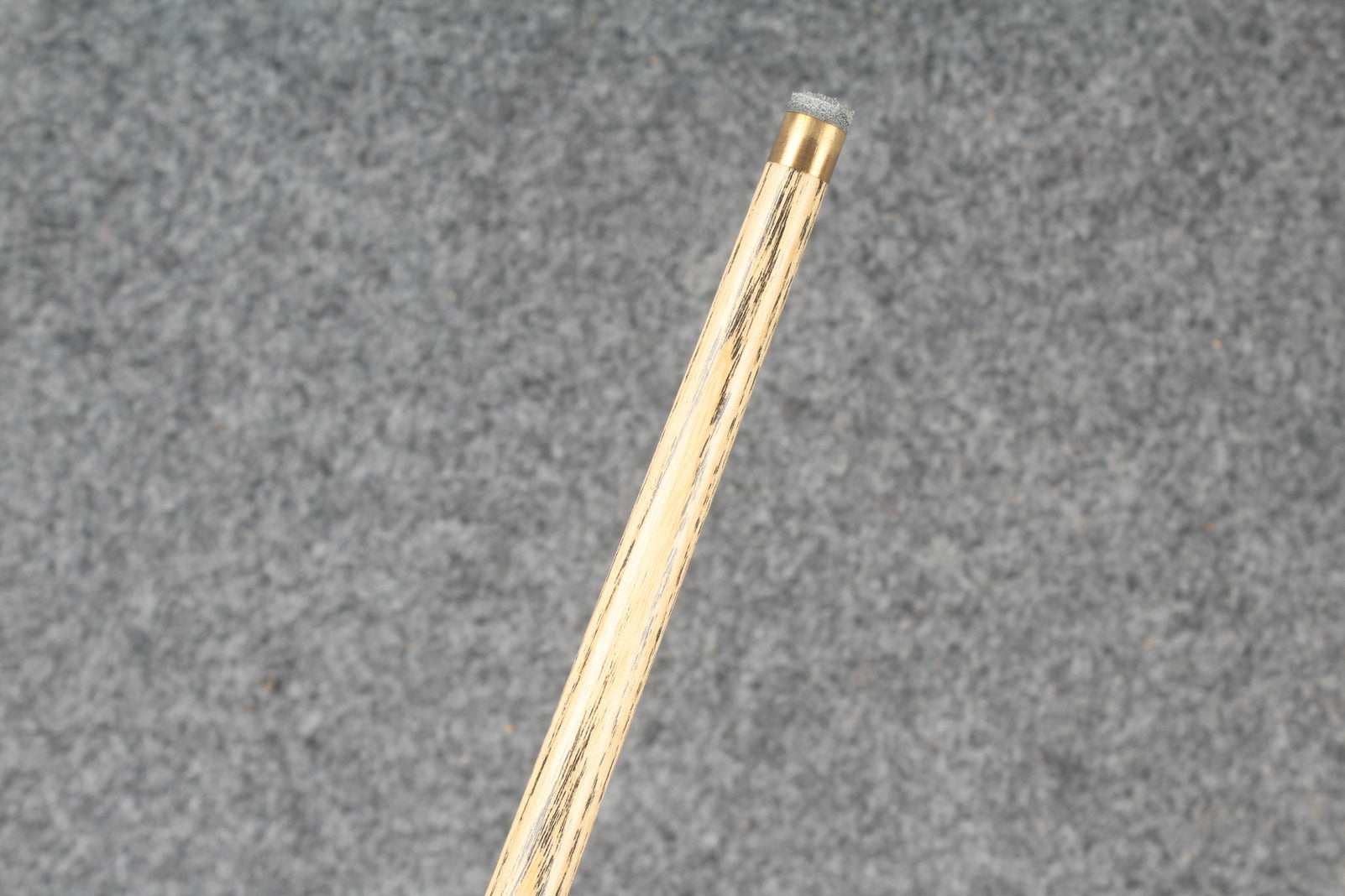 3/4 ash 60'' snooker cue # 7400