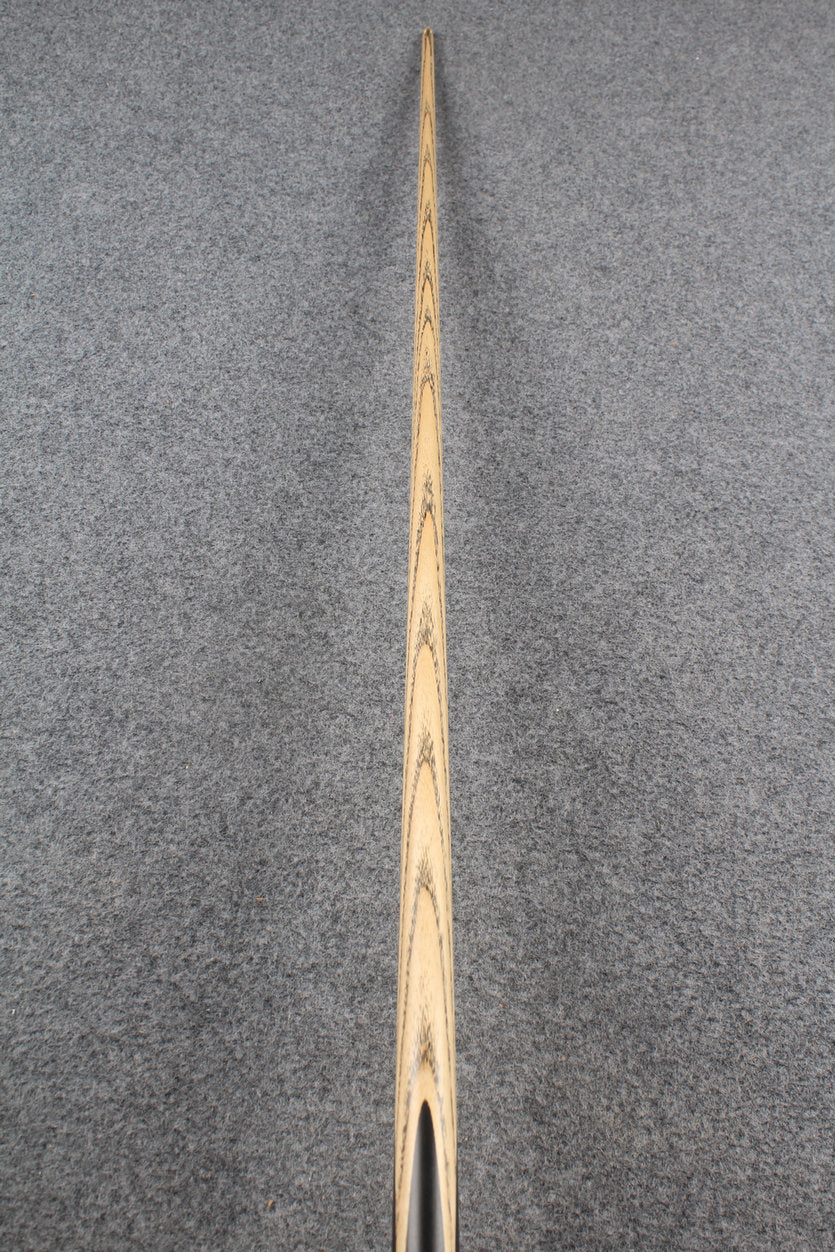 3/4 ash 60'' snooker cue # 7401