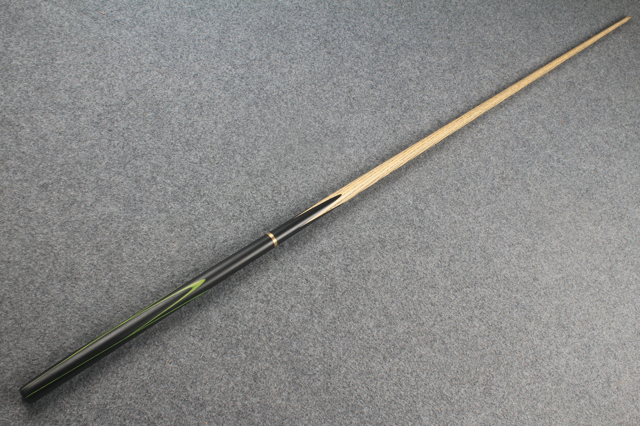 3/4 ash 60'' snooker cue # 7401