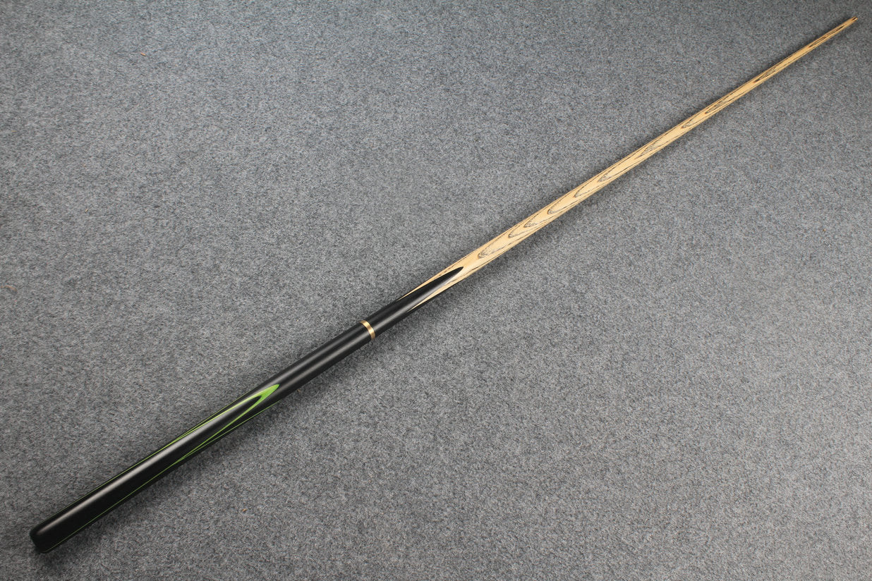 3/4 ash 60'' snooker cue # 7401