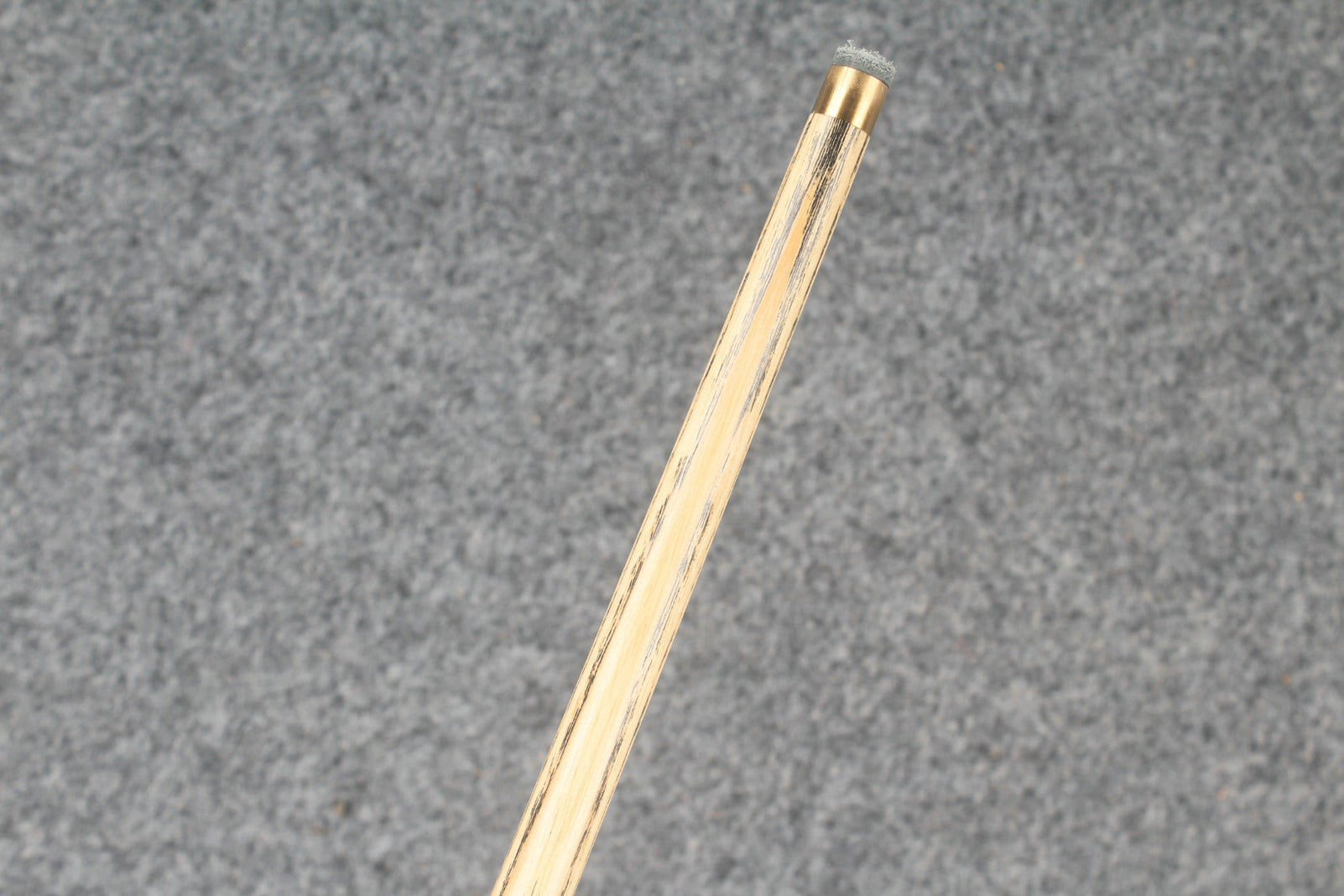 3/4 ash 60'' snooker cue # 7401