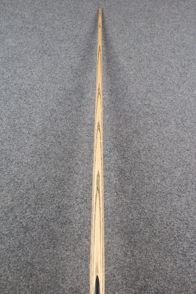 3/4 ash 60'' snooker cue # 7402