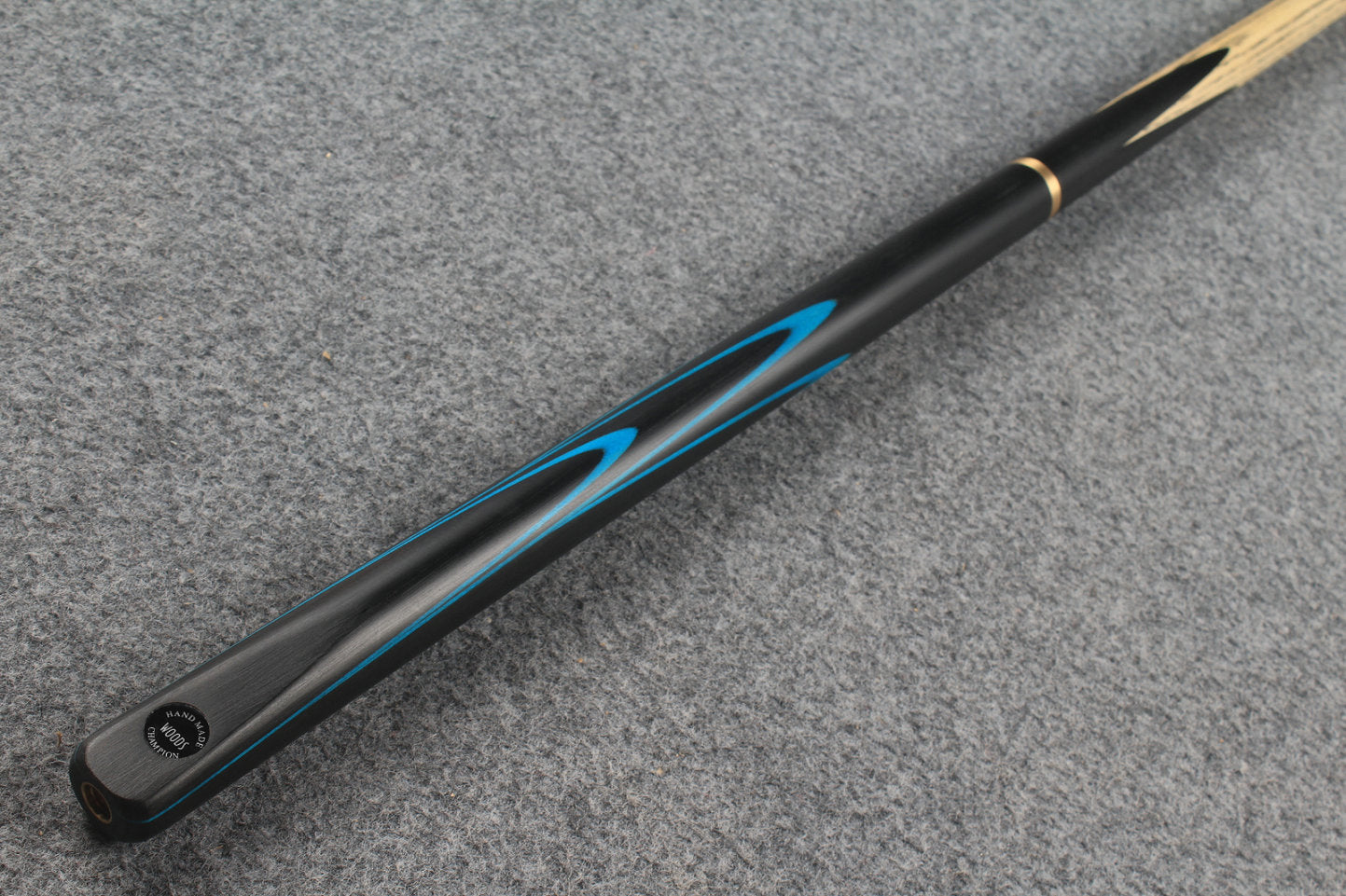 3/4 ash 60'' snooker cue # 7402