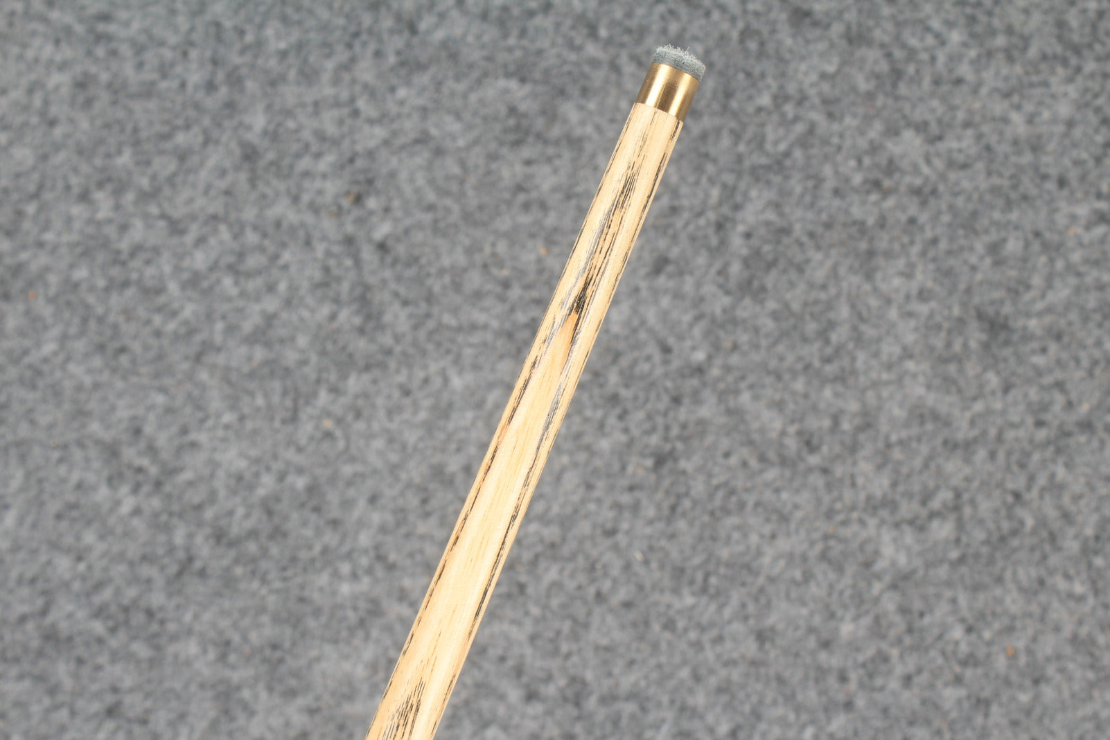 3/4 ash 60'' snooker cue # 7402
