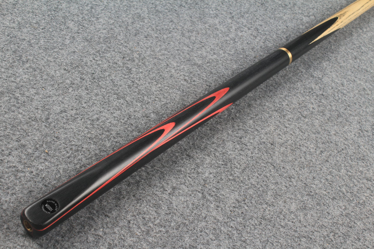 3/4 ash 60'' snooker cue # 7403