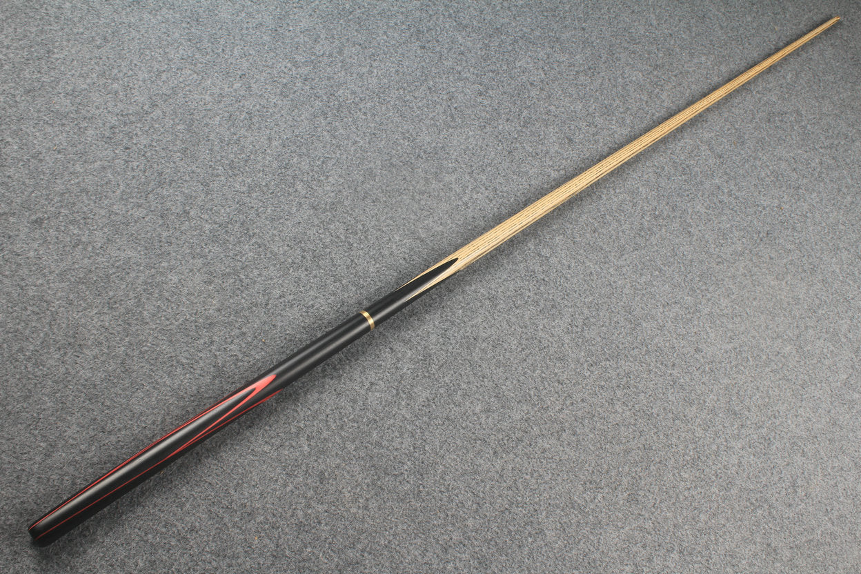 3/4 ash 60'' snooker cue # 7403
