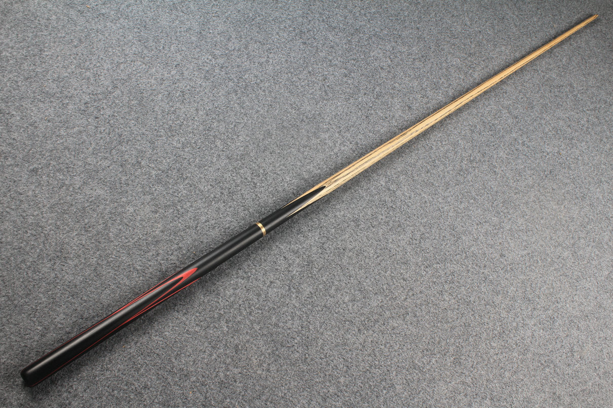 3/4 ash 60'' snooker cue # 7403
