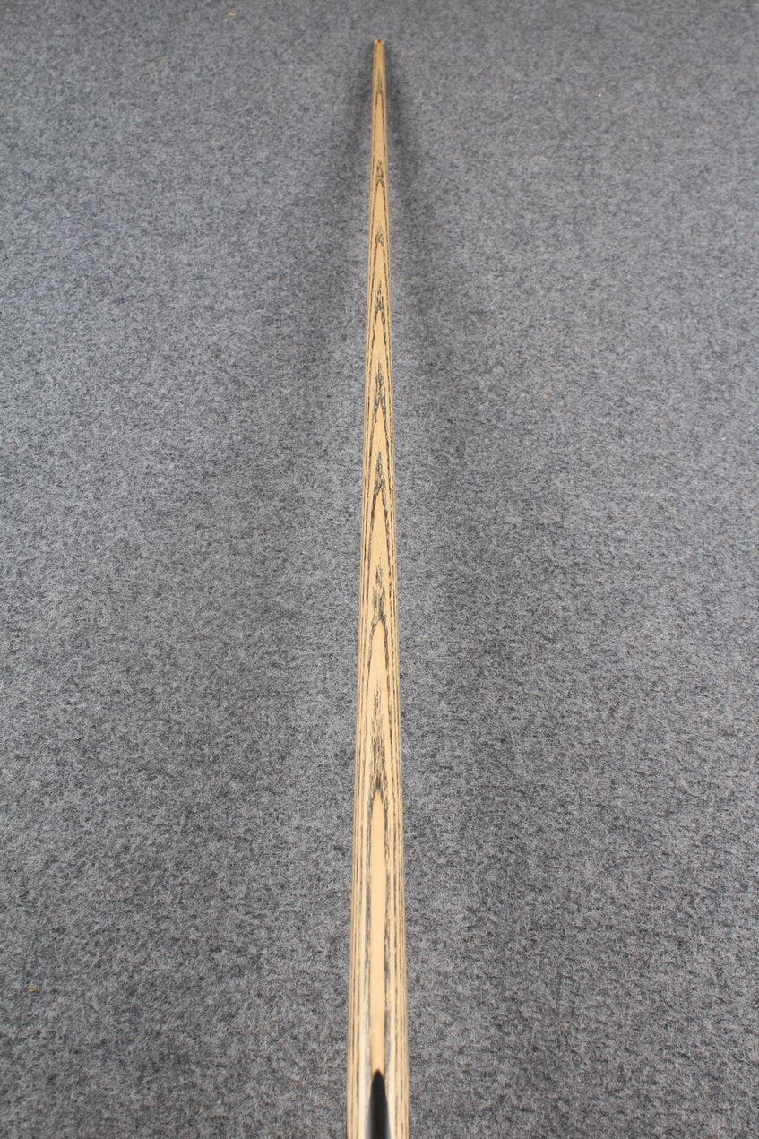 3/4 ash 60'' snooker cue # 7405