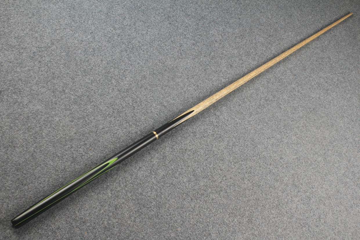 3/4 ash 60'' snooker cue # 7405