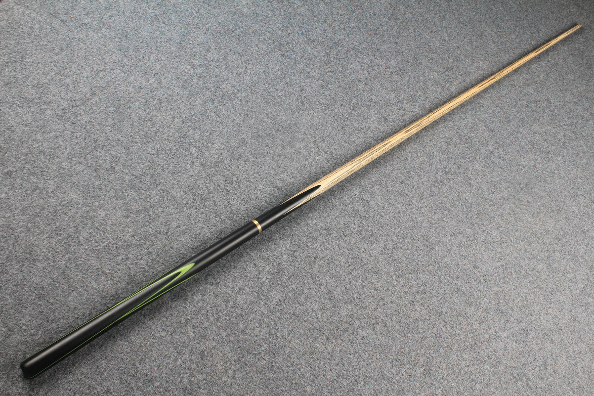 3/4 ash 60'' snooker cue # 7405