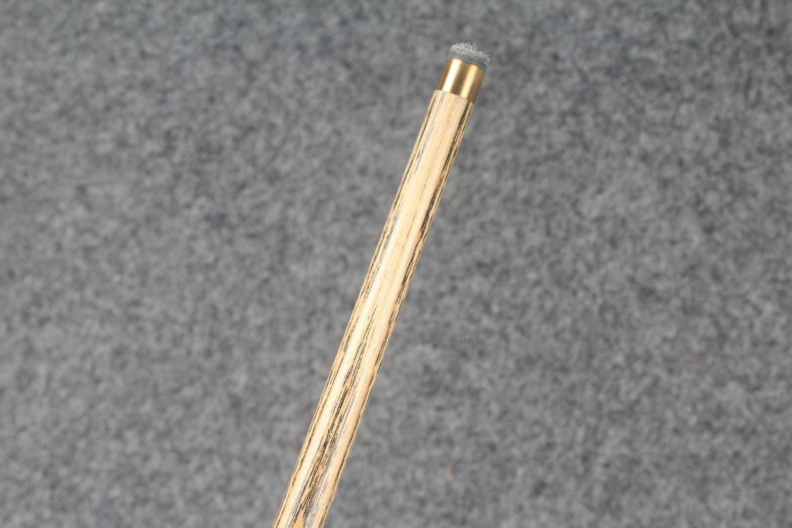 3/4 ash 60'' snooker cue # 7405