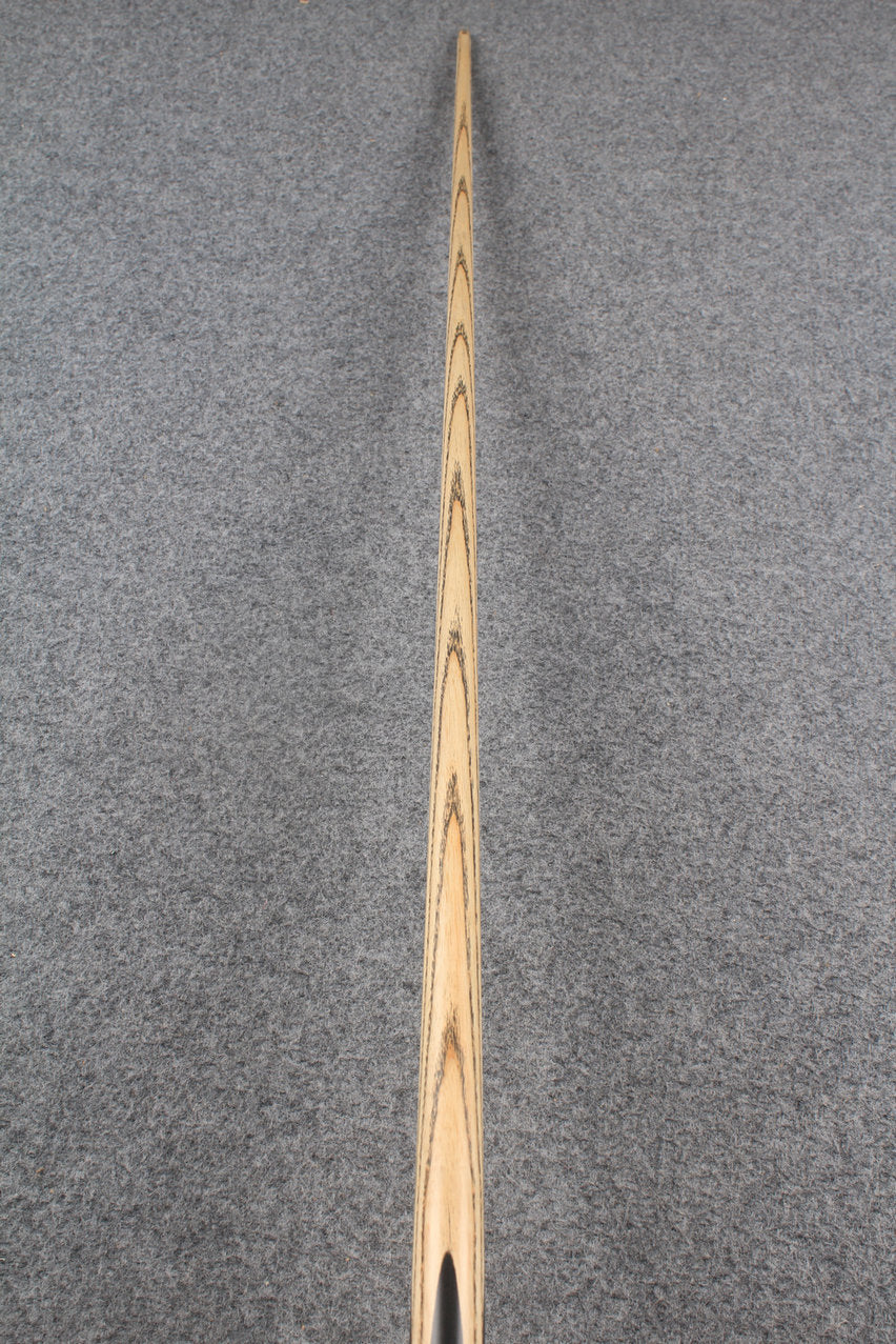 3/4 ash 60'' snooker cue # 7406