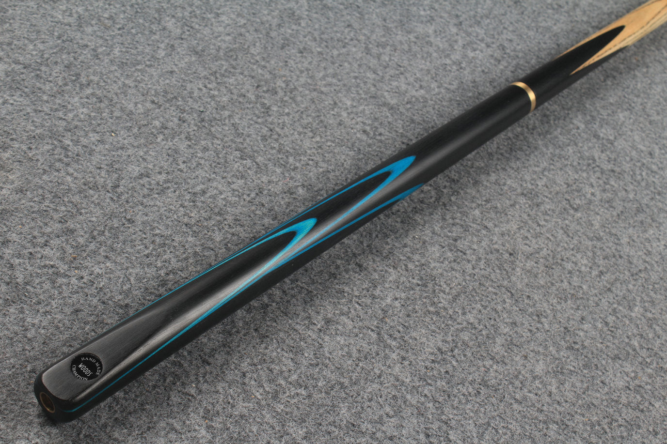3/4 ash 60'' snooker cue # 7406