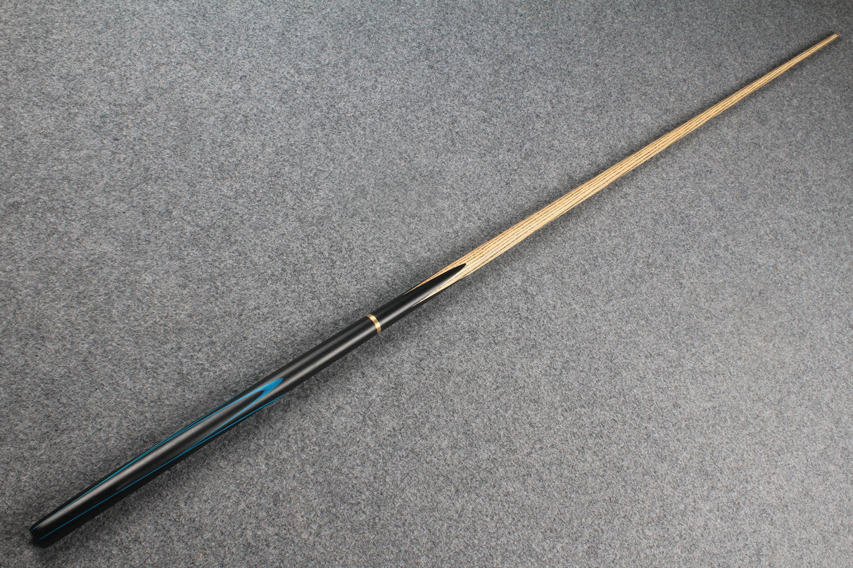 3/4 ash 60'' snooker cue # 7406
