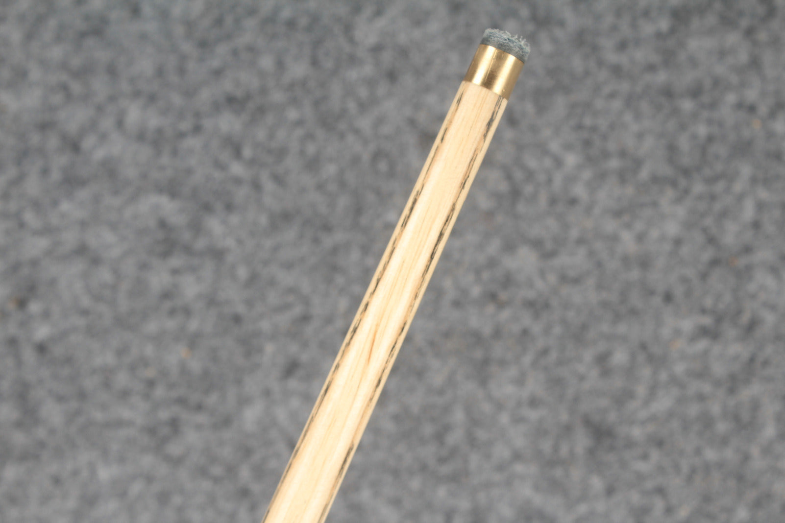 3/4 ash 60'' snooker cue # 7406