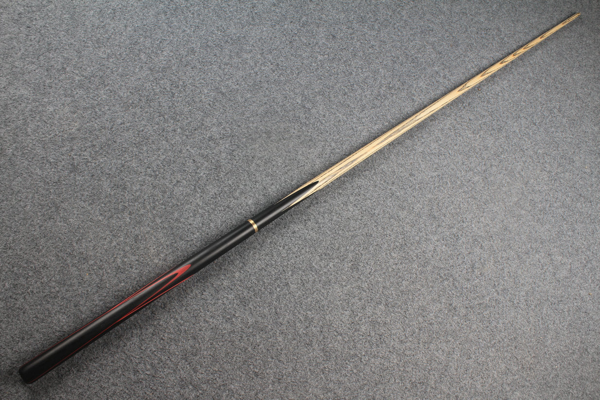 3/4 ash 60'' snooker cue # 7407