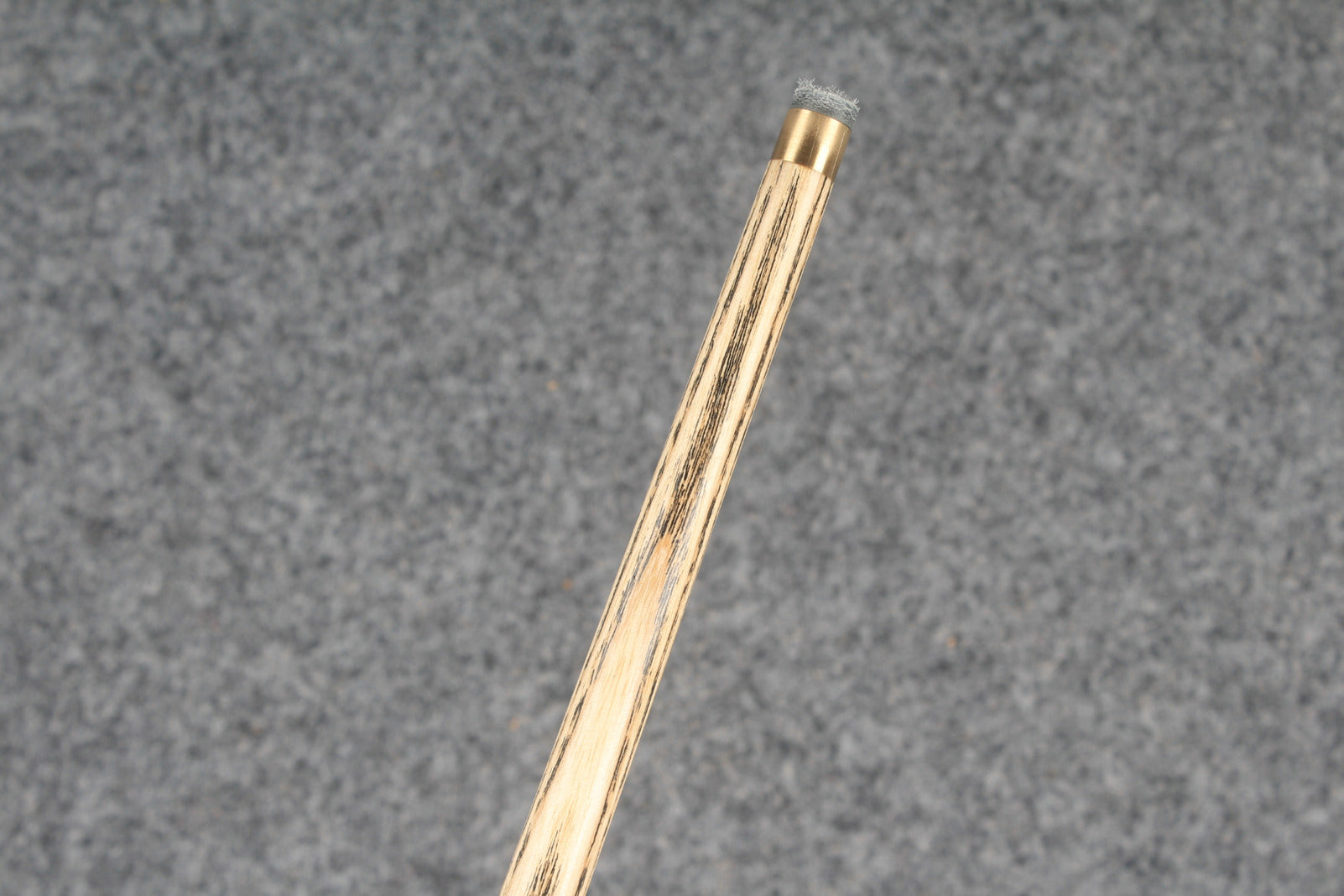 3/4 ash 60'' snooker cue # 7407