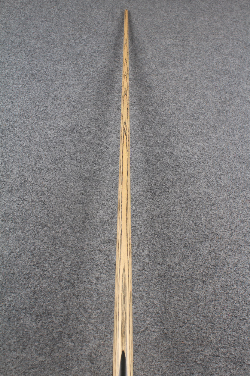 3/4 ash 60'' snooker cue # 7408