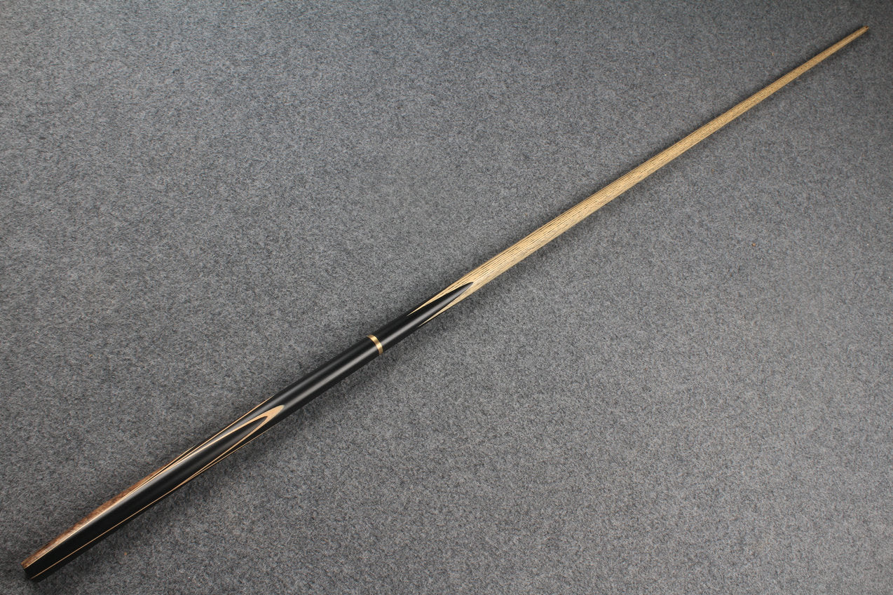 3/4 ash 60'' snooker cue # 7408