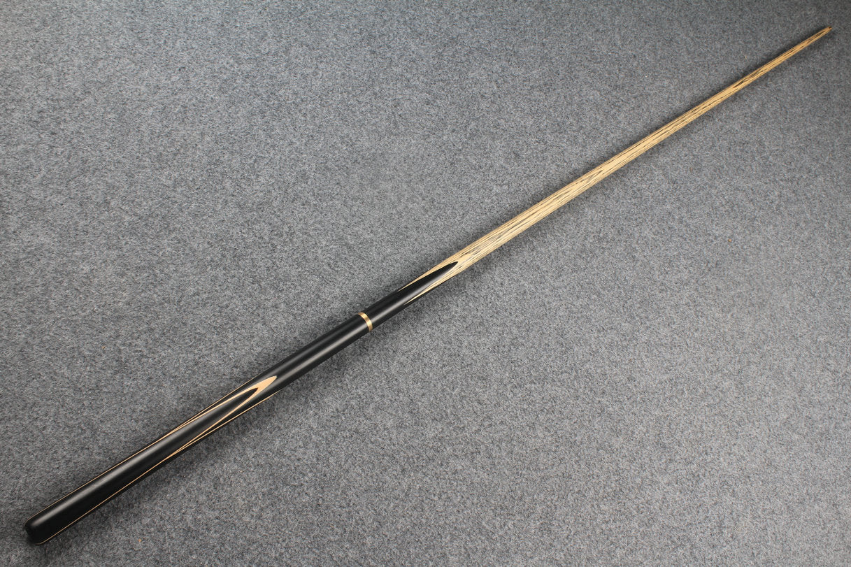 3/4 ash 60'' snooker cue # 7408