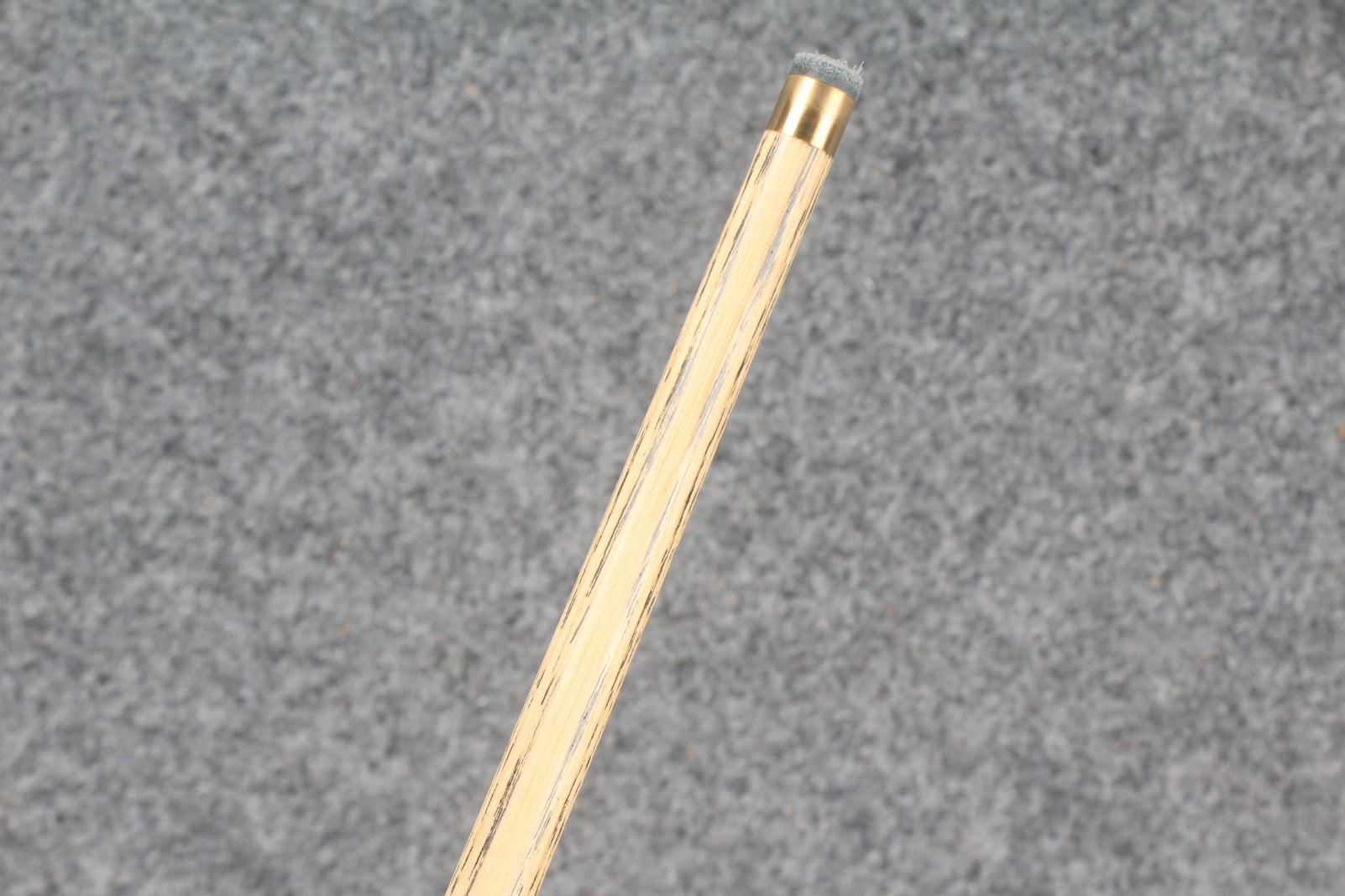 3/4 ash 60'' snooker cue # 7408