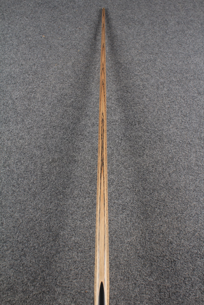 3/4 ash snooker cue #741