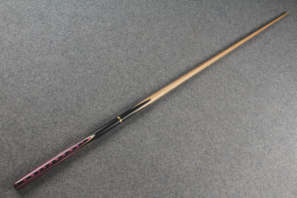3/4 ash snooker cue #741