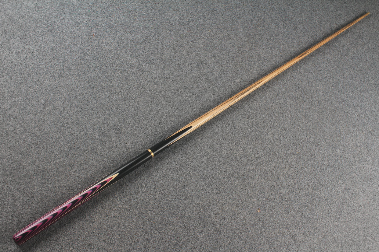 3/4 ash snooker cue #741