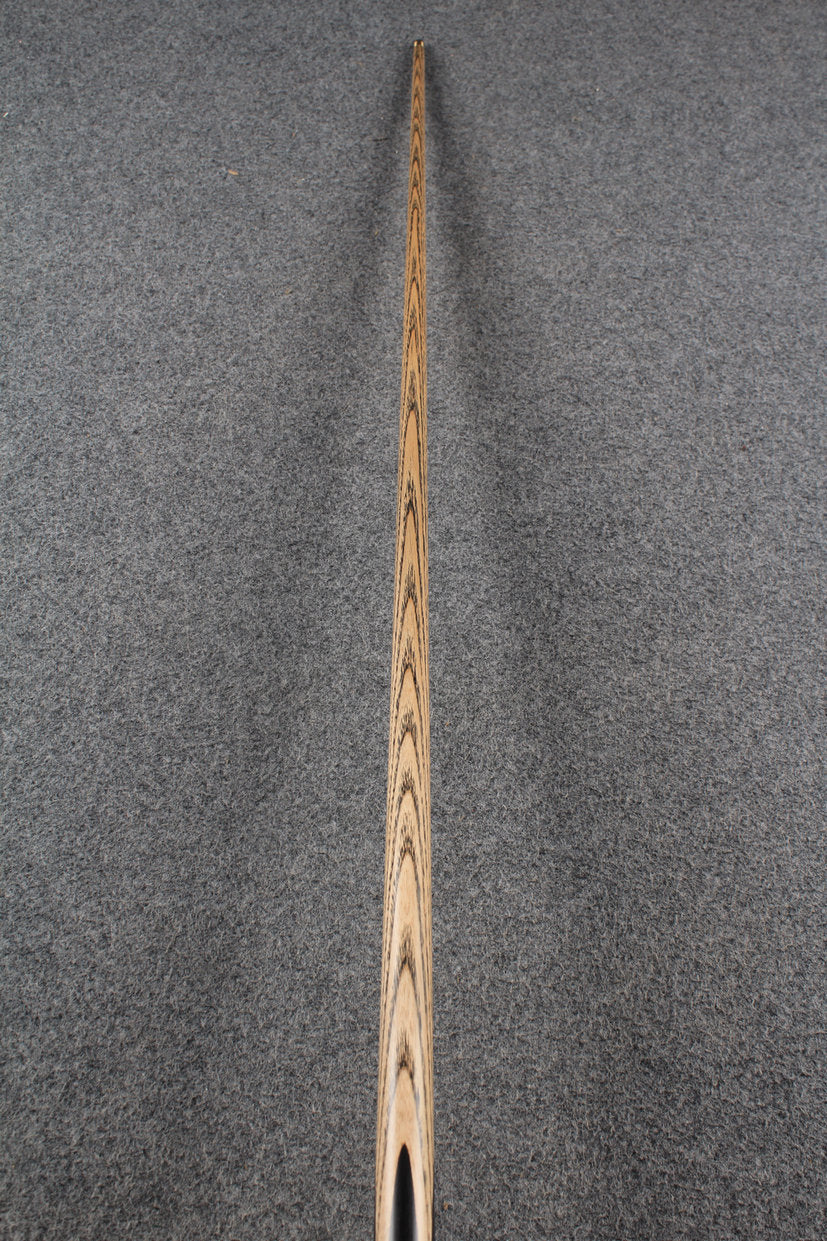 3/4 ash snooker cue #742